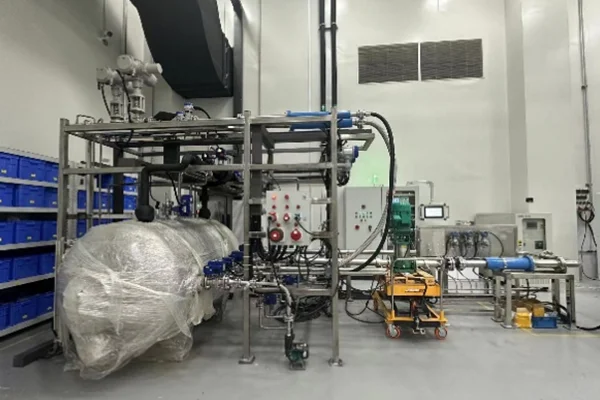 风机检测技术助力风机安全运行